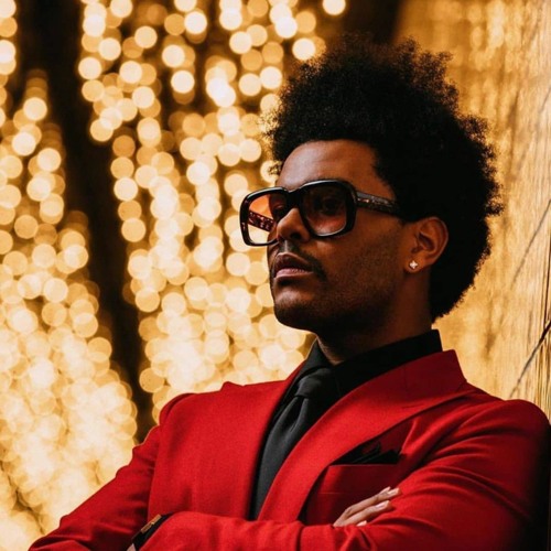 Stream The Weeknd - Blinding Lights (Crystal's Ambient Remix) by