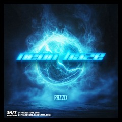 Razzix - Neon Haze
