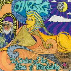 02 OMZIG - Under The Sphinx 24 bit 44hz