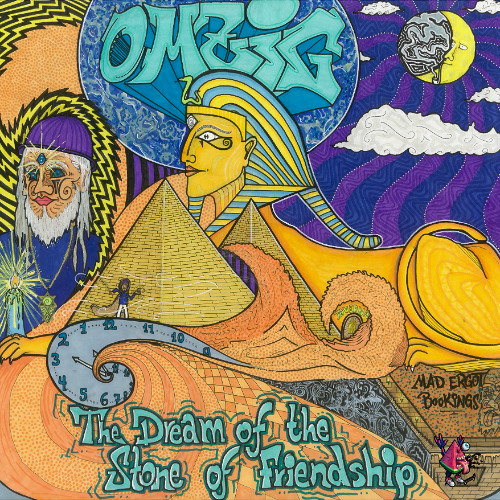 01 OMZIG - Lapis Lazuli 24 bit 44hz