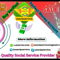 Best Sites To Buy Verified Perfect Money Accounts 2025-26