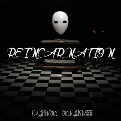 02 Death - Reincarnation EP