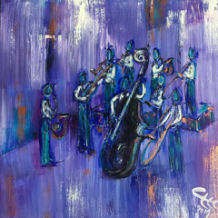 BLUES DRILL - TYPE BEVT - BVNKS