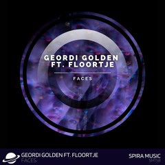 Geordi Golden Ft Floortje - Faces [SM158]