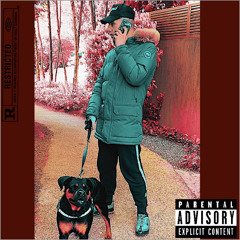 Marc O’Brien - Show Them Lit⚡️