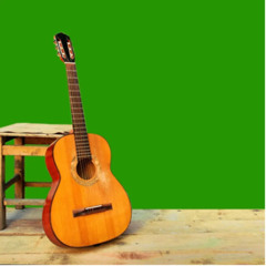 I love to dance with you