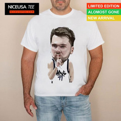 Luka Doni Dallas Mavericks Magic Nba Shirt