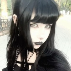 Goth girl