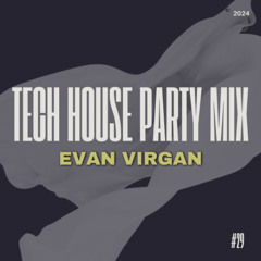 Tech House Party Mix #29