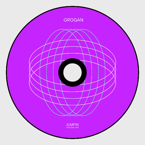 Grogan - Jumpin (Original Mix) (FREE DOWNLOAD)