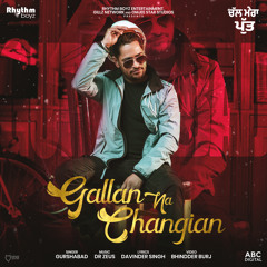 Gallan Na Changian (From "Chal Mera Putt" Soundtrack) [feat. Dr. Zeus]