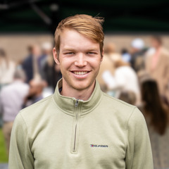 Josh Foley on Committing to Corners and Stepping up to the Big Boys #100