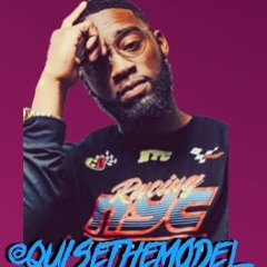 Back on the Road - @QuiseTheModel