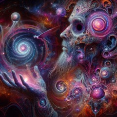 Sueños Cosmicos