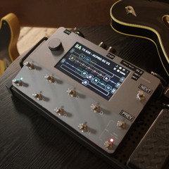 QC HB Duesenberg Fullerton - Scene [All]