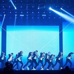 TREASURE - JIKJIN TRACE CONCERT