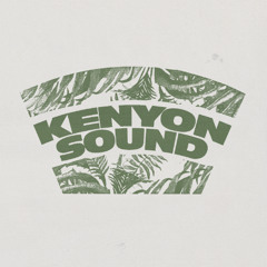 Kenyon Sound - 30 Mars 2025