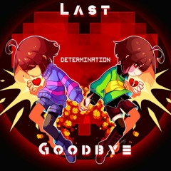 Robotic Wisp - Last Goodbye EP - Core/New Home Pack
