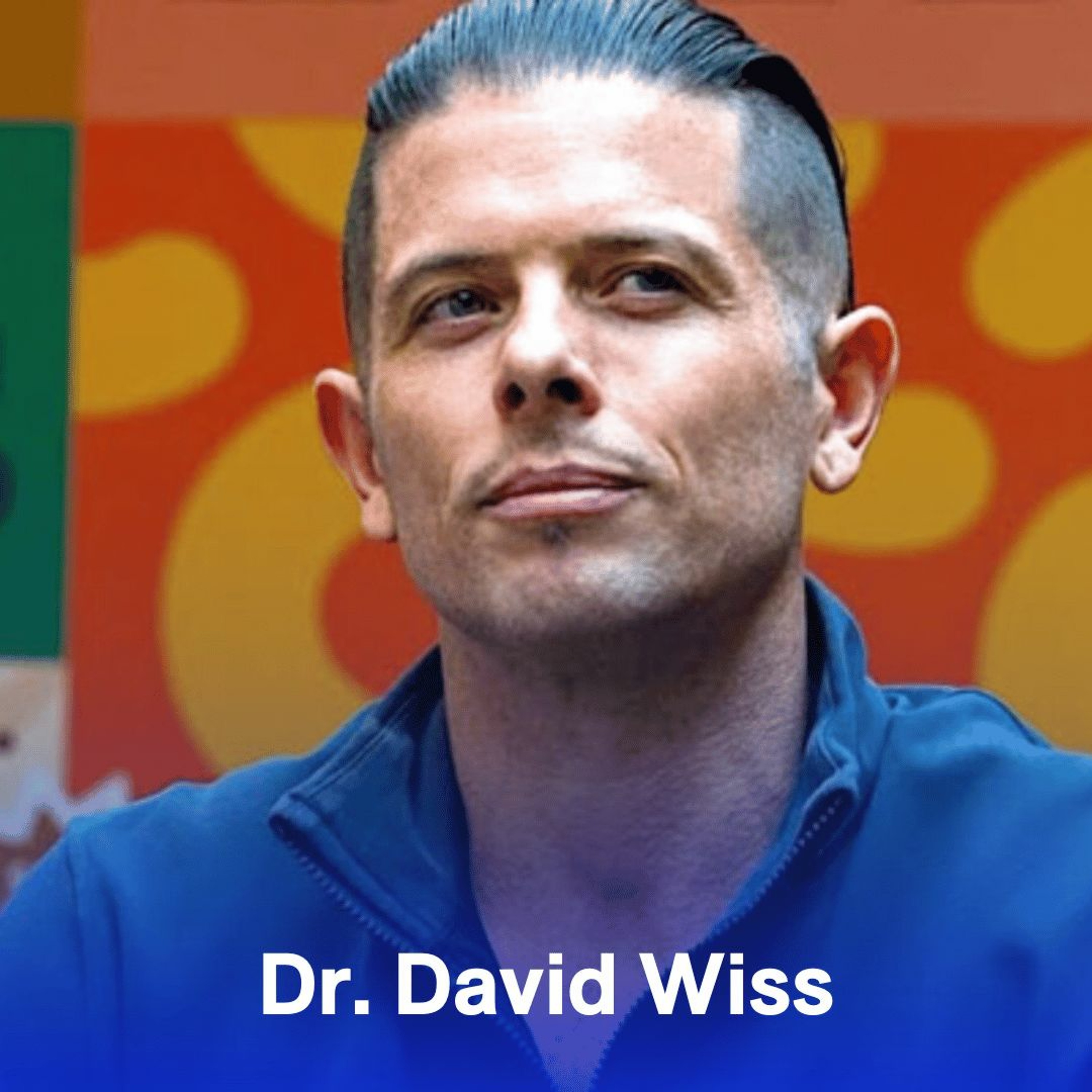 Unpacking the Intersection of Nutrition, Mental Health, and Addiction with Dr. David Wiss