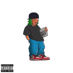 SLIMESTRUMENTALS VOL. 1 (FULL TAPE)