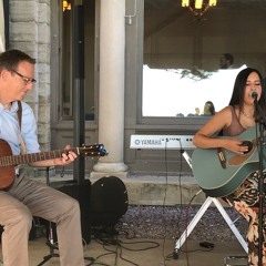 Let My Love Open the Door (full band)