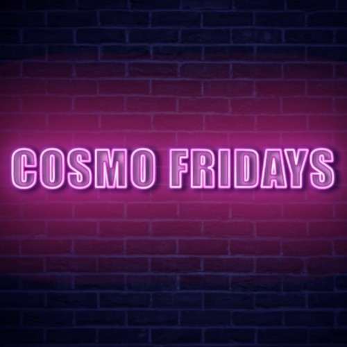 Stream Cosmo Fridays Promo Mix by Craig Gardner Listen online for