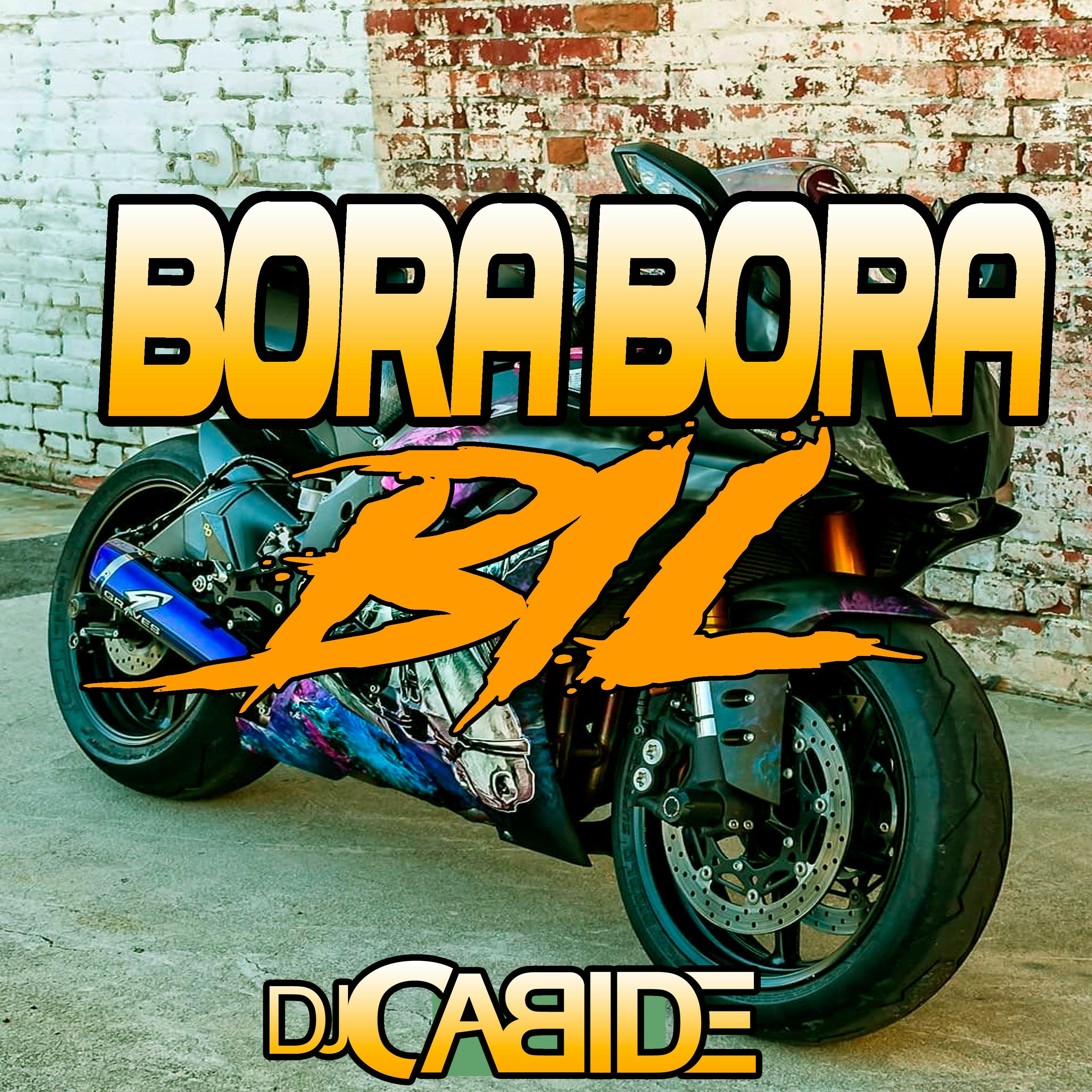 Dj Cabide