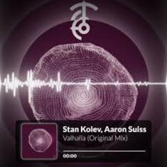 Stan Kolev, Aaron Suiss - Valhalla