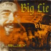 Descargar video: POST MALONE - BIG LIE - (ILSLEY BOOTLEG) - (FREE DL)