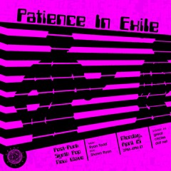 Patience In Exile W/ Shawn Ryan & Ryan Todd - 15April2024