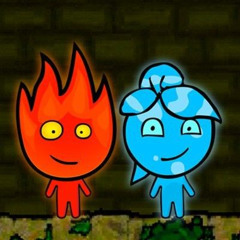 fire boy & water girl