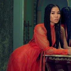 Jhene Aiko - One Way St. (feat. Ab - Soul) [Slowed + Reverb]