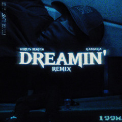 Dom Dolla - DREAMIN' (Virus Mafia x Kanaka remix)