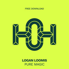 HLS401 Logan Loomis - Pure Magic (Original Mix)