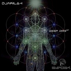 DJAkilah - Boorek [EMP0194]