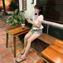 NST × 2K25 - QUEN CACH YEU  × CHANG THE CAM HOA || HUULUAN