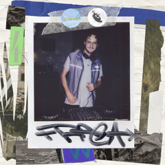 Balcon33 Radio & Visioner Records w ⧸ Fraga