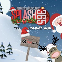 Splash365 - Reelworld KOST Christmas 2020