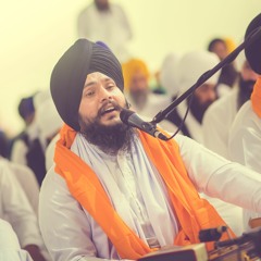 Kirtan Smagam 30 March 2024 Bhai Bachittar Singh Anmol New Zealand Wale