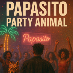ELEXSANDOM x Grummel - Papasito Party Animal (Afro Mashup by KtalinDj )