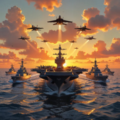 Top Flex on the Deck