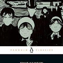 View [EBOOK EPUB KINDLE PDF] Hunger (Penguin Twentieth Century Classics) by  Knut Hamsun,Sverre Lyng