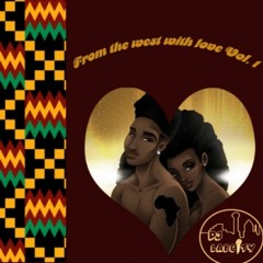 #FromTheWestWithLove1