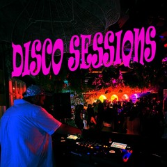 Disco Sessions vol 1
