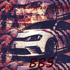 BBS(Prod By Mod Texxx) Feat. Lorenzo & Relevant L