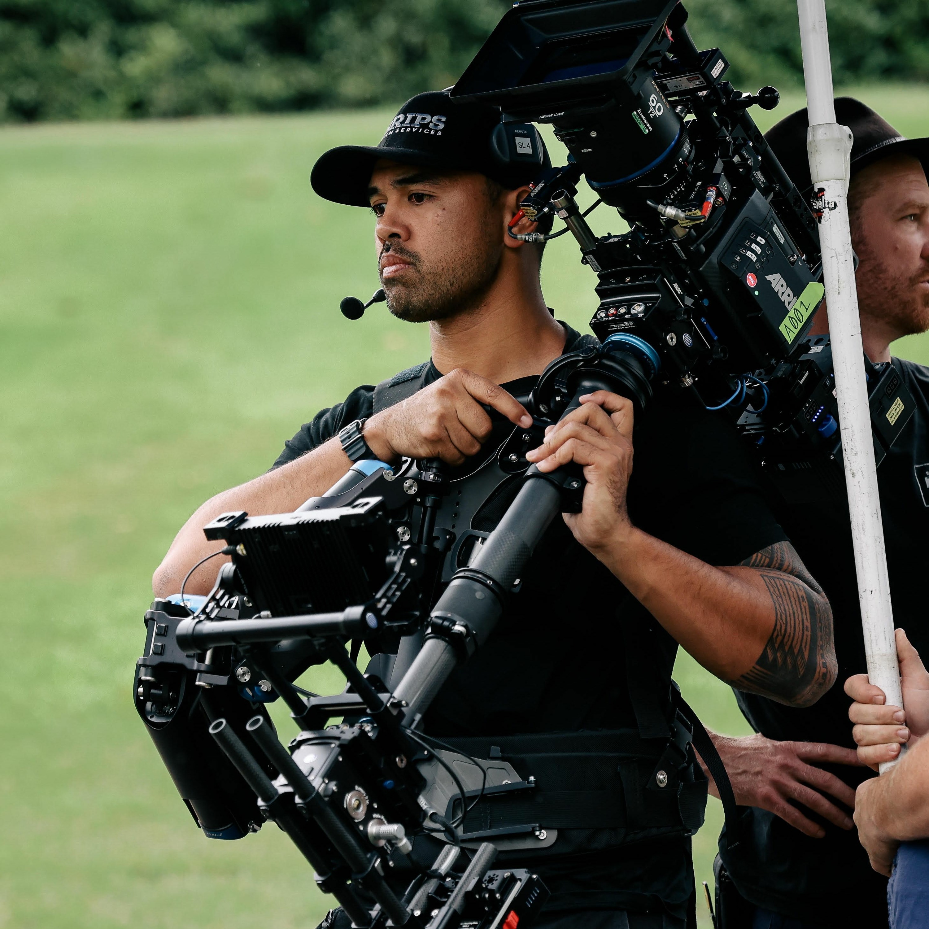 Lucas Tomoana Lucas Tomoana