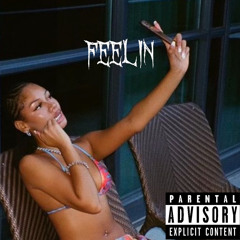 FEELIN FEAT Gsljay