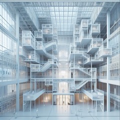0815 14:42 《space》は、ききえかかの建物にきめきかうえ