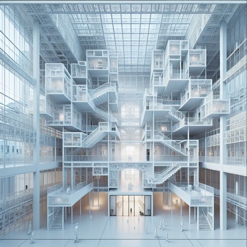 0815 14:42 《space》は、ききえかかの建物にきめきかうえ