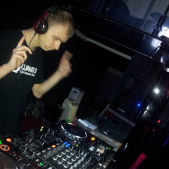 Dj Mix (Christmas Mix 2014)